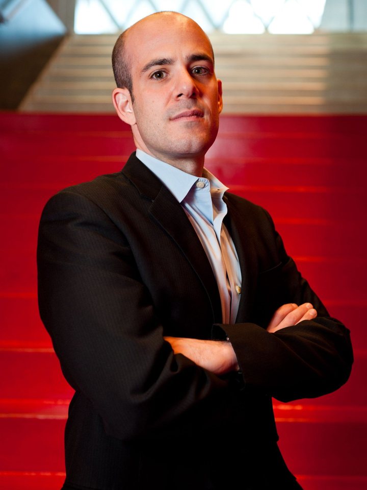 Scott Steinberg, commercial practice expert witness and business strategist